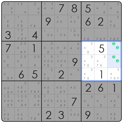 free online daily sudoku